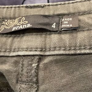 Prana New Cargo jeans / pants